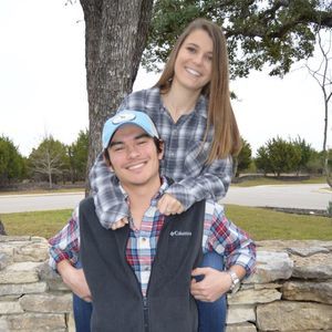 Meet your Posher, Hunter